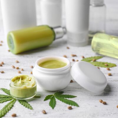 Best CBD Body Creams To Choose From