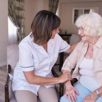 Tips For Finding A Reliable Live-In Care Agency