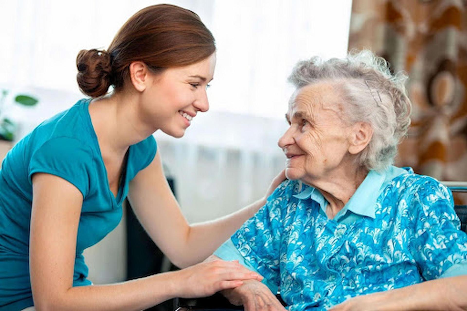 Residential Care
