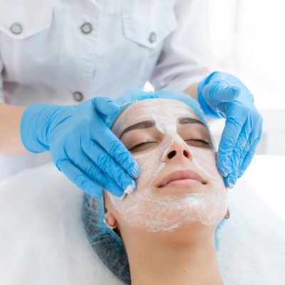 How To Treat Skin Peel! Where To Go And What To Do?