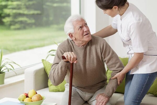 Residential Care