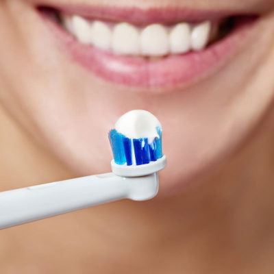 What To Consider For Choosing The Best Electric Toothbrush?