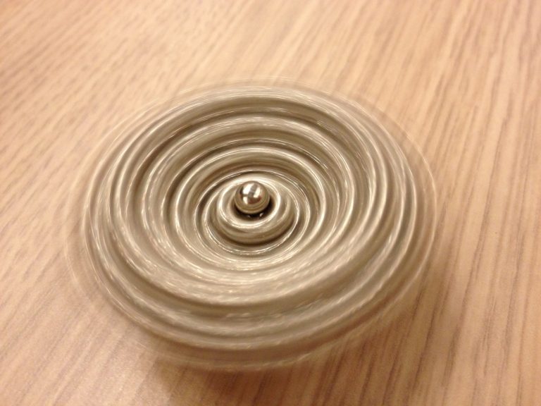 4 Reasons Why It Feels Like The Room Is Spinning